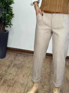 شلوار فوتر ملین 1