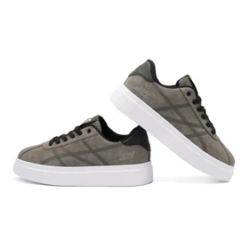 کفش ونس مردانه مدل 0299-Skechers