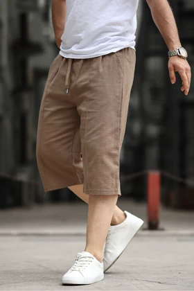 شلوارک مردانه اورجینال مدمکست madmext