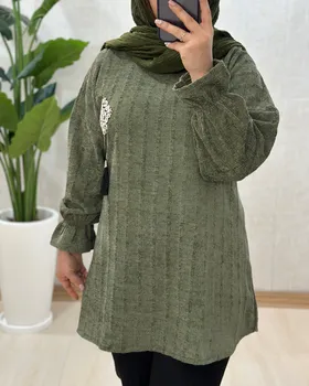 B883- تونیک نازگل