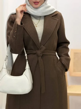 3801-پالتو فوتر یونیک