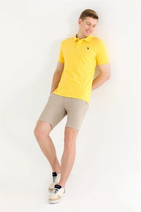 تیشرت مردانه اورجینال assn u.s.-polo-assn.