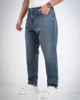 شلوار مام فیت رویال-کد4806