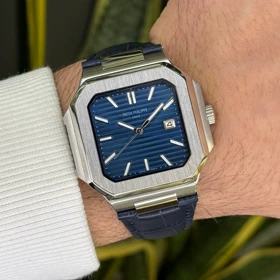 ساعت مچی مردانه پتک فیلیپ PATEK PHILIPPE