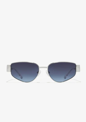 عینک آفتابی دی فرانکلین مدل D.franklin Cuprum Pilot Silver / Gradient Blue