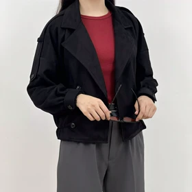 بامبر جکت سویید 1007256