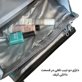 نظم دهنده آرایشی و بهداشتی آیمکس مدل IMAX - MAX017