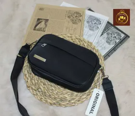 کیف مینی پاسپورتی دوشی