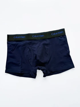 شورت پادار مردانه کلوین کلاین Calvin Klein بسته سه عددی