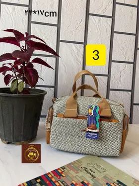 کیف دوستی دوشی طرح کنفی