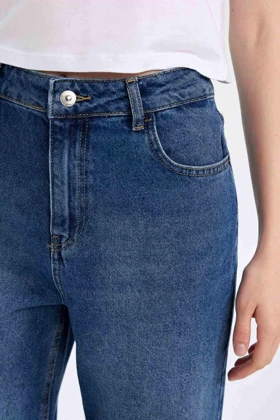 شلوار جین زنانه اورجینال دیفکتو defacto