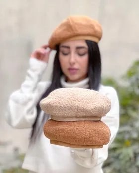 کلاه فرانسوی تدی
