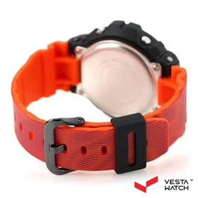 ساعت مچی مردانه کاسیو جی‌شاک CASIO G-SHOCK مدل DW-6900TD-4DR
