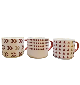 لیوان سرامیکی s352/s351