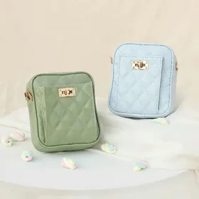 کیف ایستاده