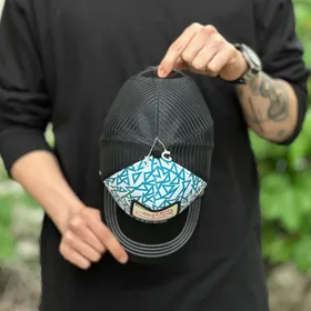 کلاه گورین floater