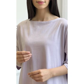 تیشرت لانگ اورسایز