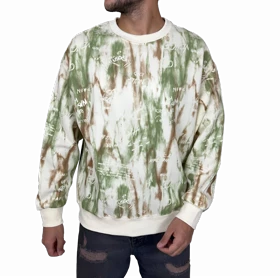 دورس مردانه باکسی طرحدار (تای دای) - جنس پنبه 3 نخ کپی