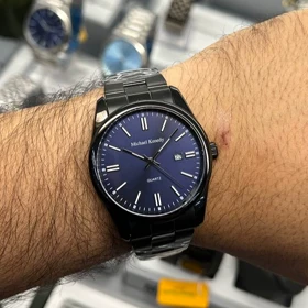 ساعت مچی اورجینال مردانه مایکل کندی MK 1036