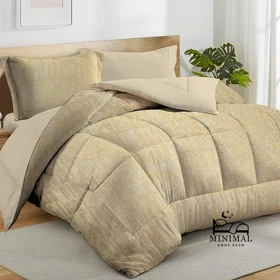 سرویس روتختی مخمل شانل مدل FR