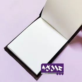 دفترچه شکلات کیت کت