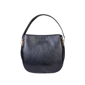 کیف دوشی چرم زنانه 525