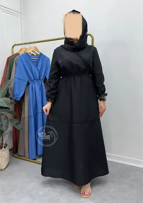 پیراهن ماکسی الینا