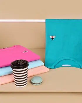 تیشرت استیکر 702167