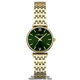 ساعت زنانه اکسنت Axcent AX120014GG