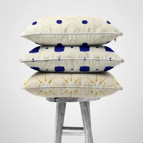 کوسن 3 تکه 190