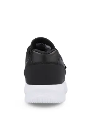 کفش مردانه Sneaker MALL I مشکی / سفید SA23LE038