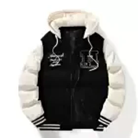 کاپشن وارداتی BRN