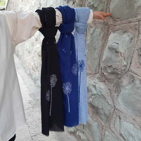 شال مشکی