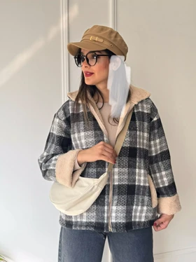 پالتو مزونی تدی آنجلا