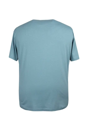 تیشرت سایز بزرگ مردانه معروف شاپ marufshop