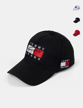 کلاه کپ Tommy