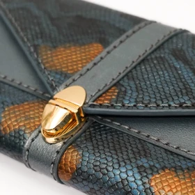 کیف زنانه چرم مدل آرسا