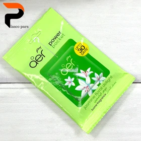 خوشبو کننده ی ژله ای آیر پاور پوکت