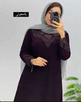 تونیک مجلسی مدل اسرا