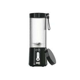 شیکر و مخلوط کن 450ml پرودو مدل PORODO GO-BLENDER LFST017