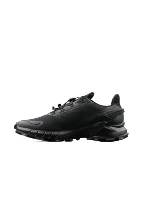کفش مردانه خارجی Supercross 4 L41736200 مشکی SLMNGTX40