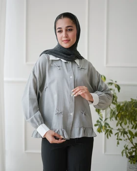 شومیز راه‌راه سوریتا