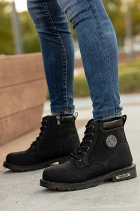 بوت و نیم بوت مردانه bouis bouis