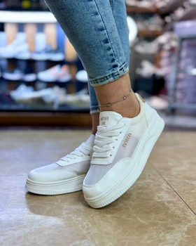 ونس میومیو (برند نونا) کتانی دخترانه