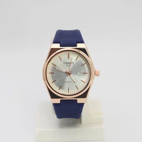 ساعت مچی مردانه تیسوت Tissot 5782 با موتور کوارتز و بند سیلیکونی