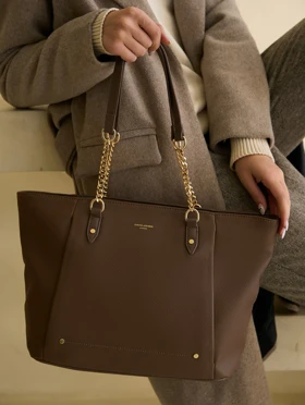 کیف دستی زنانه دیوید جونز