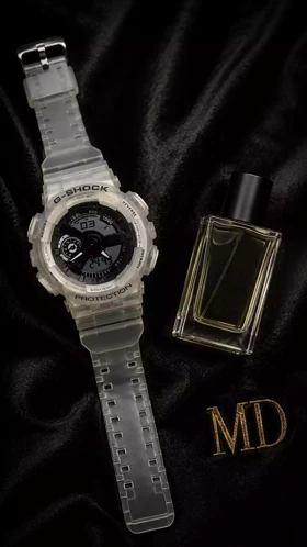 ساعت جی شاک کاسیو G SHOCK