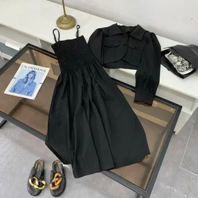 ست دوتکه وارداتی