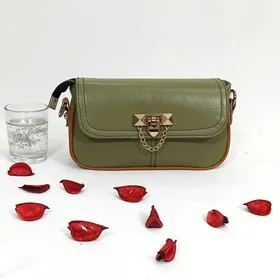 کیف زنانه دوشی مدل رونیا