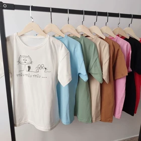 تیشرت میو میو